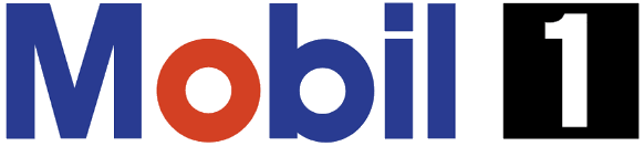 Mobil1 Logo