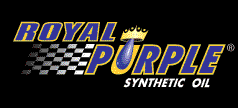 Royal Purple Logo