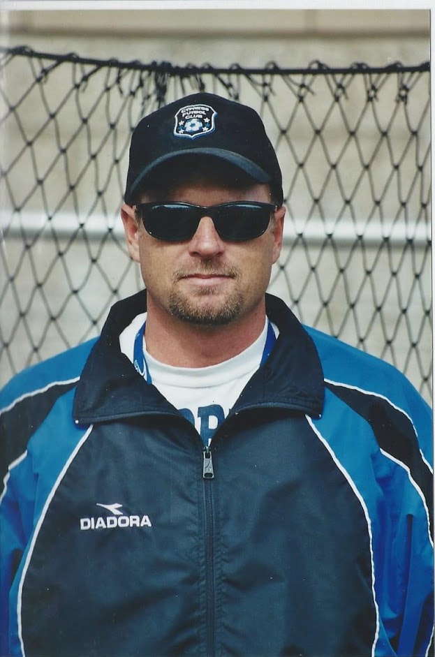 Brian Tomlinson picture